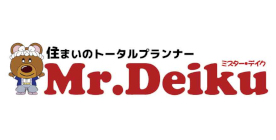 ミスターデイク Mr.Deiku